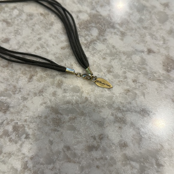 Coldwater Creek Necklace - Picture 3 of 3